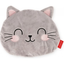 Legami Heat Pack With Linseed Warm Cuddles Kitty