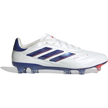 Adidas Футболни бутонки Adidas Copa Pure Elite Firm Ground Football Boots - White/Blue