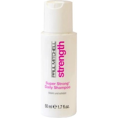 Paul Mitchell Strength Super Strong Daily Shampoo 50 ml