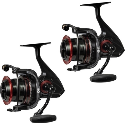 CARP EXPERT PRO POWER METHOD FEEDER 6000 DUOPACK