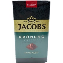Jacobs Krönung mletá 0,5 kg