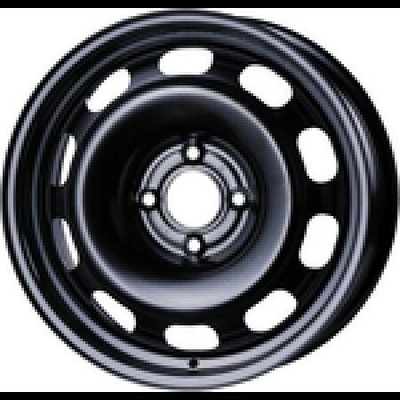 MWD 16274 6.5x16 4x108 ET38
