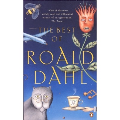 The Best of Roald Dahl