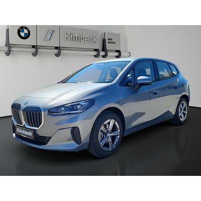 BMW 220d Active Tourer 120 kW
