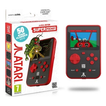 Super Pocket Atari Edition