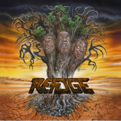 Solitary Men - Refuge LP