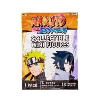 PMI Колекционерска фигурка изненада Naruto Shippuden - S1, множество