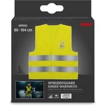 Reer 53325 Reer MyBuddyGuard светлоотразителна жилетка 110-140 см Тротинетка, скутер