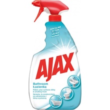 Ajax Bathroom čistič kúpeľne sprej 750 ml