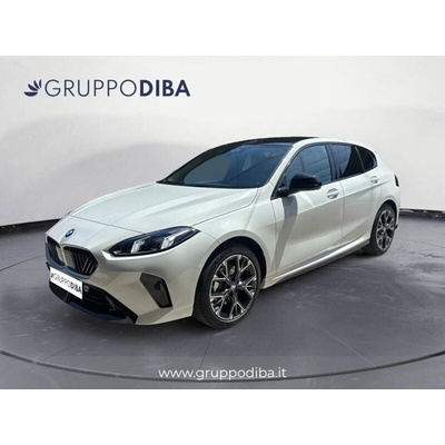 BMW 118d 110 kW