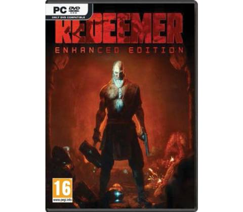 Redeemer (Enhanced Edition)