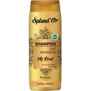 SPLEND OR Vlasový šampon zářící oleje Splend'Or 300 ml