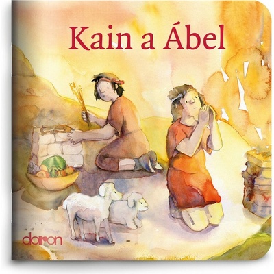 Kain a Ábel - Doron