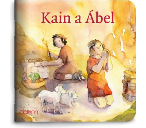 Kain a Ábel - Doron