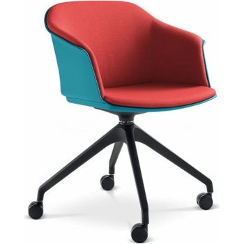 LD seating Konferenční židle Wave 032