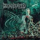 Decapitated - Nihility CD