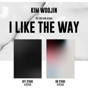 Daniel Shopping s. r. o Kim Woojin: I Like The Way - CD (072200)