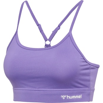 Hummel Сутиен Hummel HMLMT CHIPO PADDED SPORTS BRA 215410-3848 Размер XL