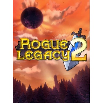Rogue Legacy 2