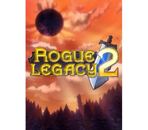 Rogue Legacy 2