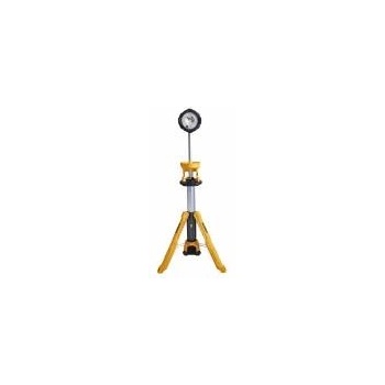 DEWALT LED проектор със статив и батерии XR 18 V Dewalt DCL079-XJ (без батерия и зарядно)