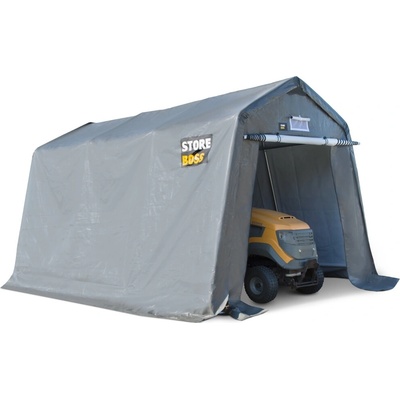 Store Boss Garážový stan 2,4 x 3,6 m antracit