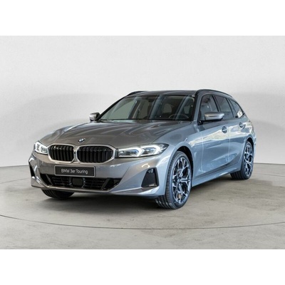 BMW 330d Touring xDrive 210 kW
