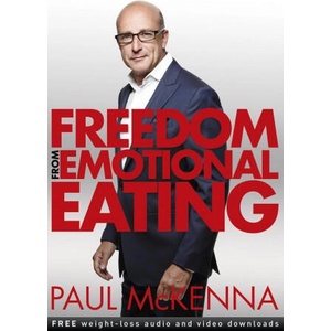 Freedom from Emotional Eating | Paul McKenna (ISBN: 9781787633117)