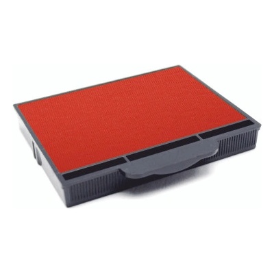 Shiny Razítkovací polštářek 903-7 do razítka H-6003 H-6103 PET-6003 E-903 Červená