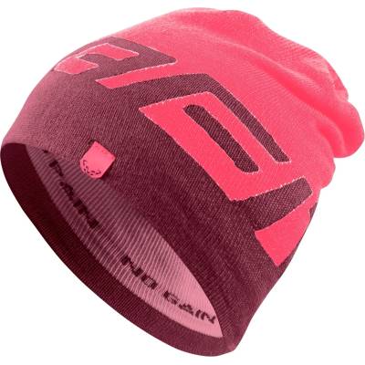 Dynafit Зимна шапка (beanie) Dynafit FT Beanie - Ultra Coral - размер One Size (204-3766-2511)