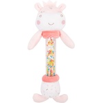 KikkaBoo Играчка дрънкалка-спирала Hippo Dreams (31201010354)