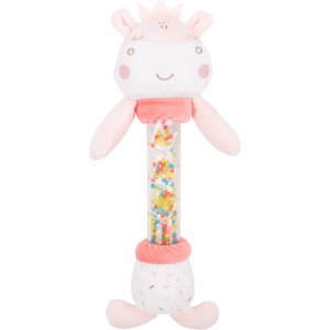 KikkaBoo Играчка дрънкалка-спирала Hippo Dreams (31201010354)