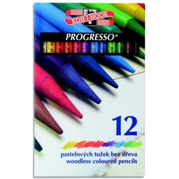 Koh-i-Noor 8756 Progresso 12 ks