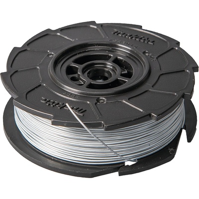 Makita 191A57-9 drôt viazací 0,8mm pozinkovaný, cievka 100m pre DTR180, 50ks