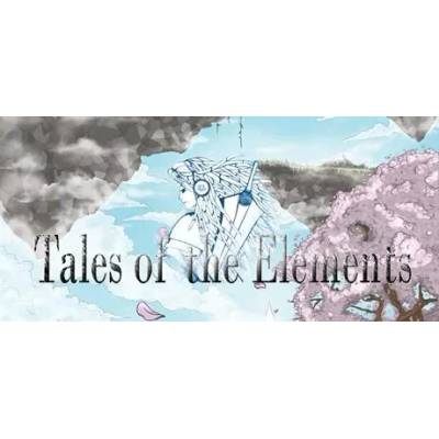 Игра Tales of the Elements за PC Steam, Електронна доставка