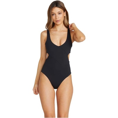 Volcom Simply Seamless 1Pc Black