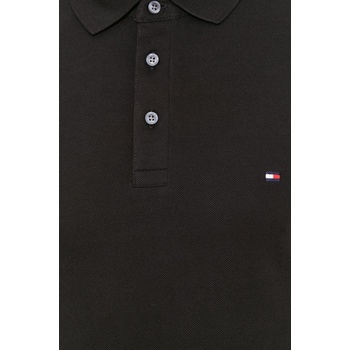 Tommy Hilfiger Тениска с яка Tommy Hilfiger (MW0MW17771.NOS)