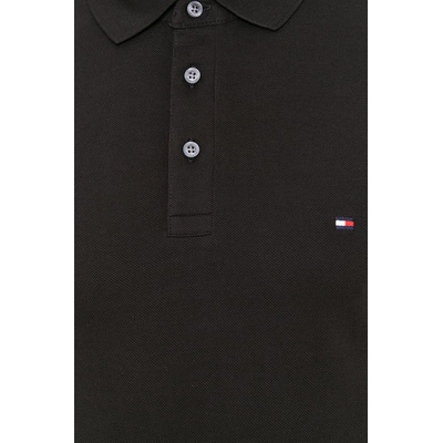 Tommy Hilfiger Тениска с яка Tommy Hilfiger (MW0MW17771.NOS)