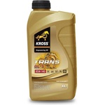 Kross Трансмисионно масло kross trans gl-5 85w140 1л