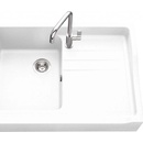 Luisina Chambord Bílá