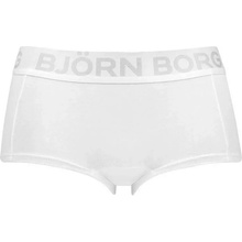 Björn Borg Boxerkové nohavičky Biela
