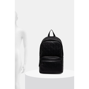 Calvin Klein раница мъжка от имитация на кожа (LV04D3560G)