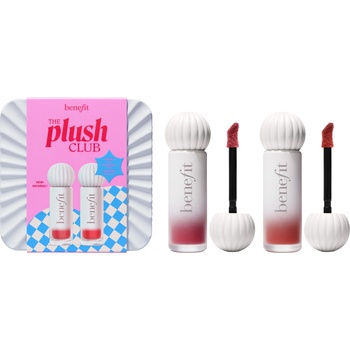 Benefit Cosmetics КОМПЛЕКТ BENEFIT COSMETICS The Plush Club Комплект дамски 6ml