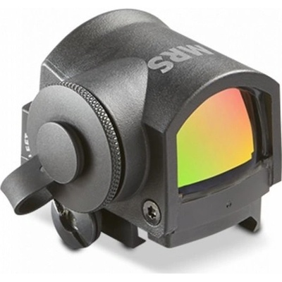 Steiner MRS Micro Reflex Sight Piccatiny Mount