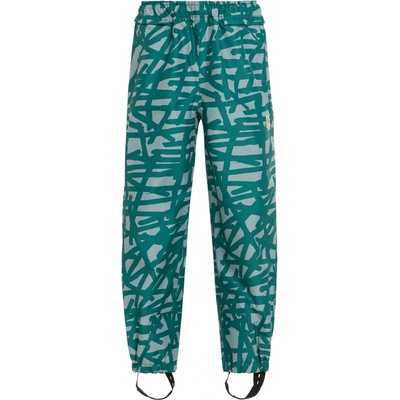 Namuk Детски водоустойчив панталон Namuk Kid's Hain Regenhose Nest Waterproof trousers - Ice Blue - размер 128/134 (EU) (701-4354-0113)