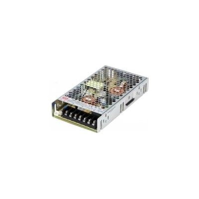 MEAN WELL RSP-100-15 spínaný zdroj pro vestavbu krytý