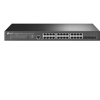 TP-LINK TL-SG3428XPP-M2