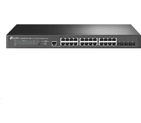 TP-LINK TL-SG3428XPP-M2