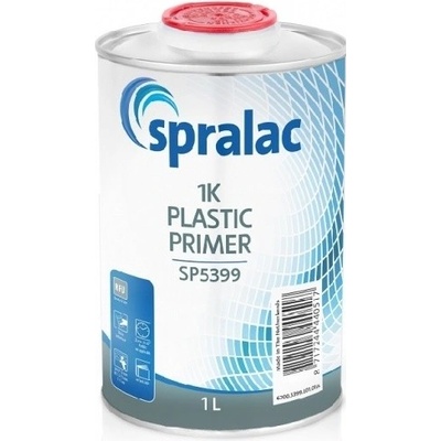 SPRALAC základ na plasty 1l
