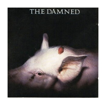 DAMNED THE: STRAWBERRIES CD